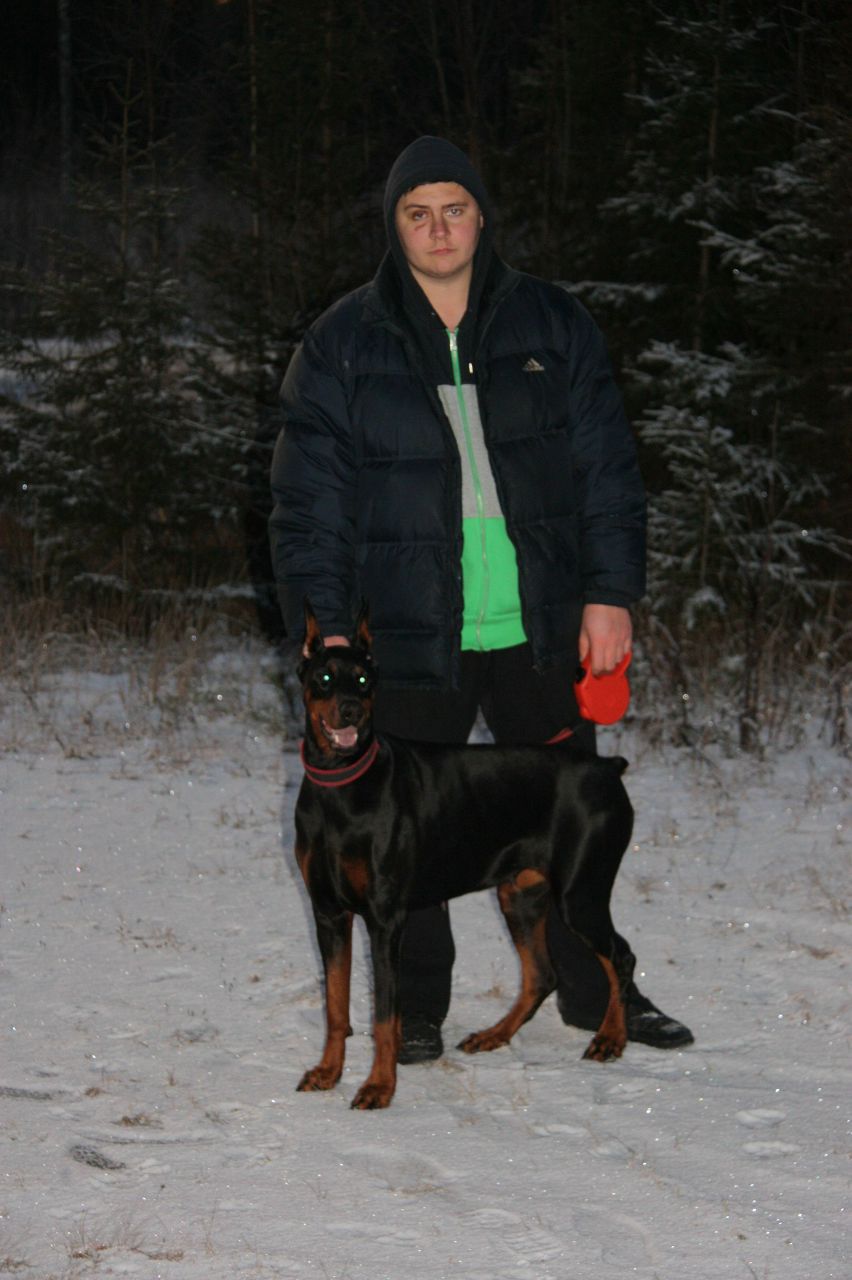 Коля Неволько | Санкт-Петербург