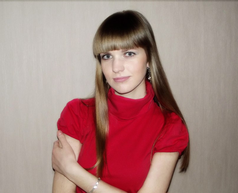 Таня Кольцова | Кубинка