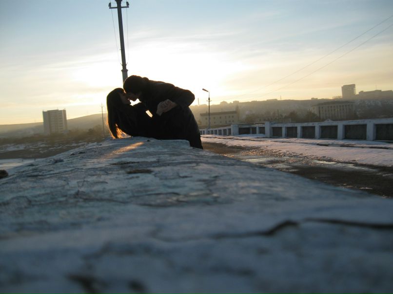 Константин Трухин | Симферополь