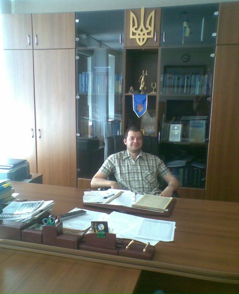 №8, Александр Пелин, 37 лет №8, Александр Пелин, 37 лет
