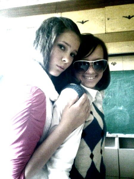 Марийка :) | Сморгонь