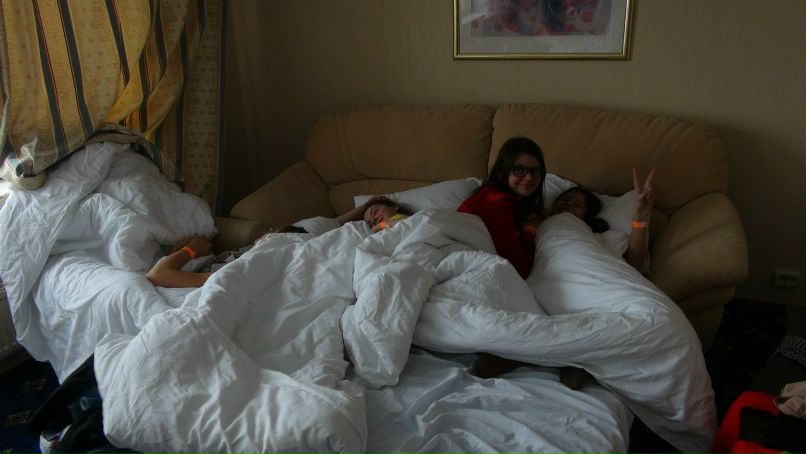 Юля Анисимова | 