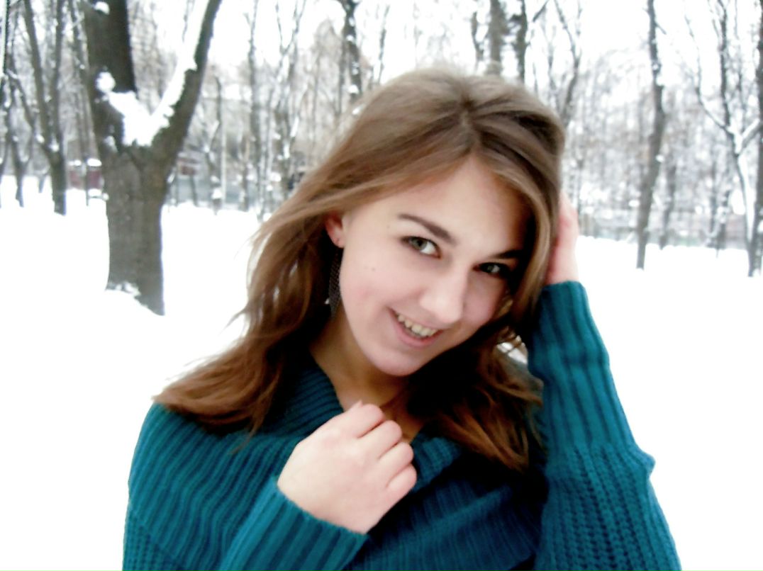 Света Тисенкова Доктор | Днепр (Днепропетровск)