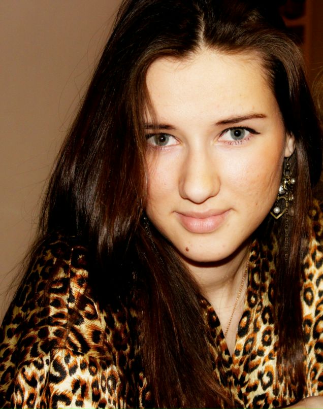 Анастасия Князева | Березово