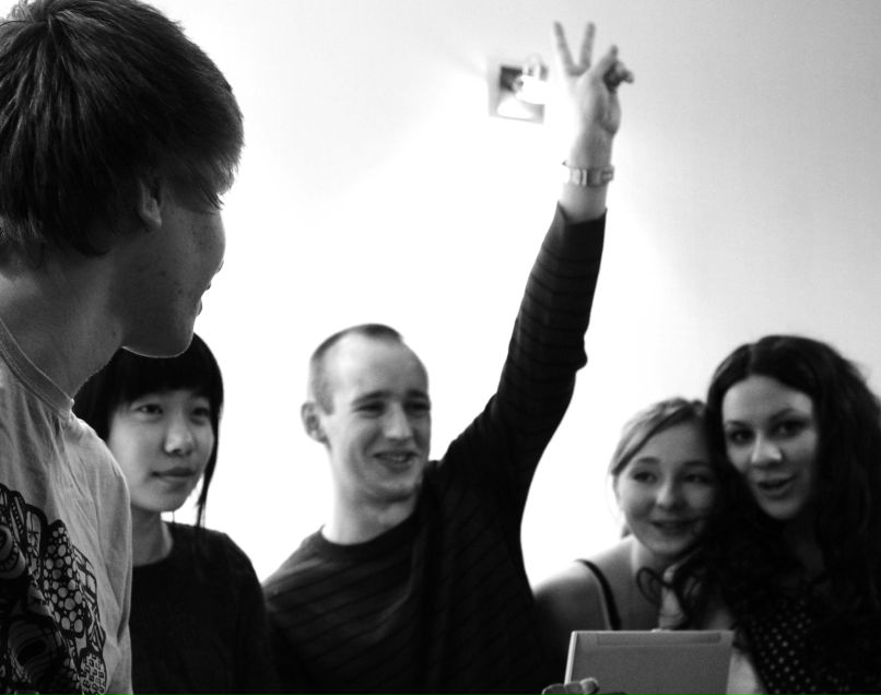 Алиночка Беляева | Санкт-Петербург