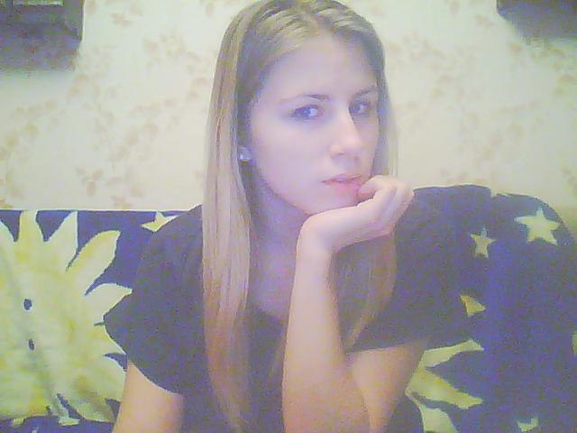 Наташа Гевелинг | Москва