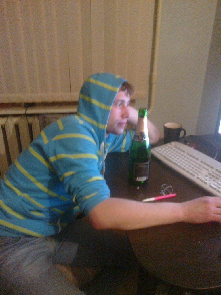 Angel Bolmosov | Москва