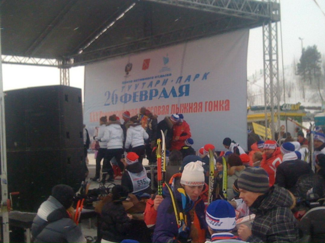 Алексей Воспяков | Санкт-Петербург