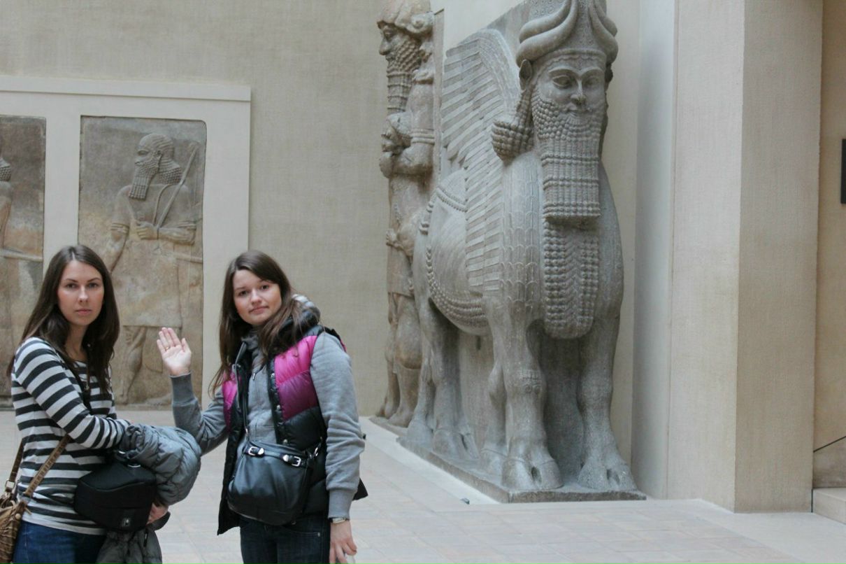 Маша Лис | Санкт-Петербург