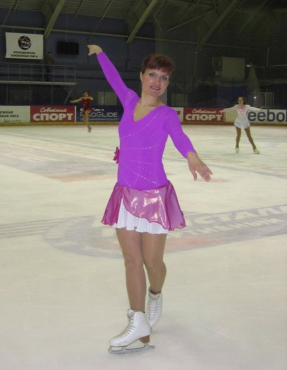 Галина Зайко | Новосибирск