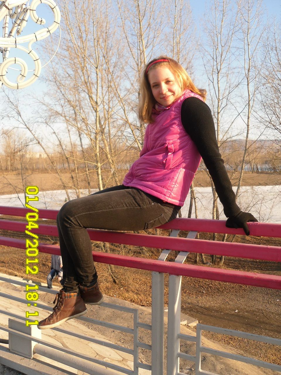 Алёна Похабова | Ачинск