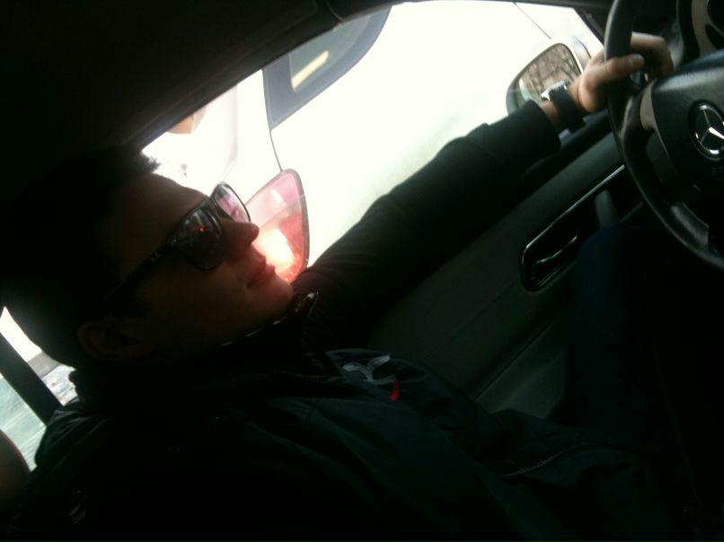 Артем Волков | Алматы