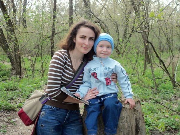 №9, Татьяна Прокопова, 38 лет, Хмельницкий №9, Татьяна Прокопова, 38 лет, Хмельницкий