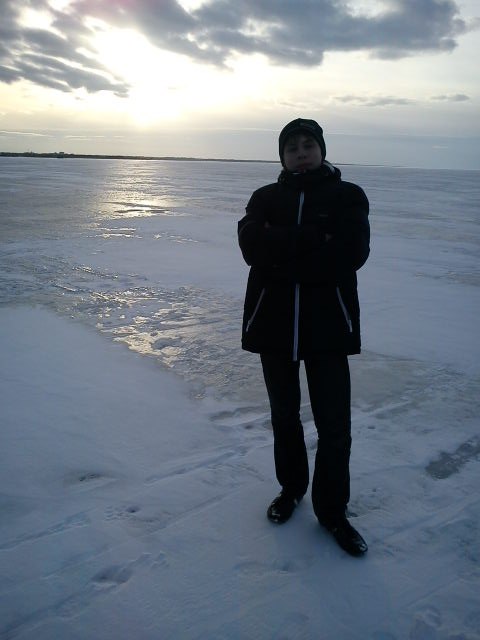 Леонид Белов | Санкт-Петербург