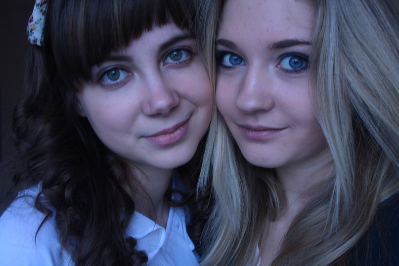 Оля Хорькова | Самара