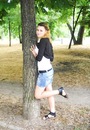 Фотография Новиковой Алины