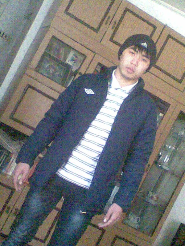 Наран Шурхчиев Торhуд | 