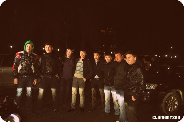 Adilbek Social | Алматы