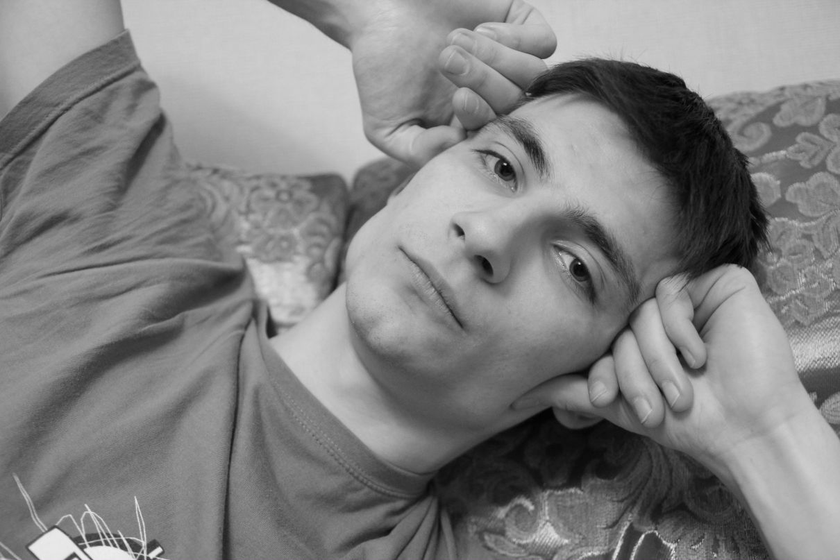 Павел Яковлев Годяй | Москва