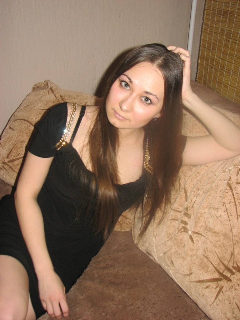 Ксения Суслопарова | Новосибирск