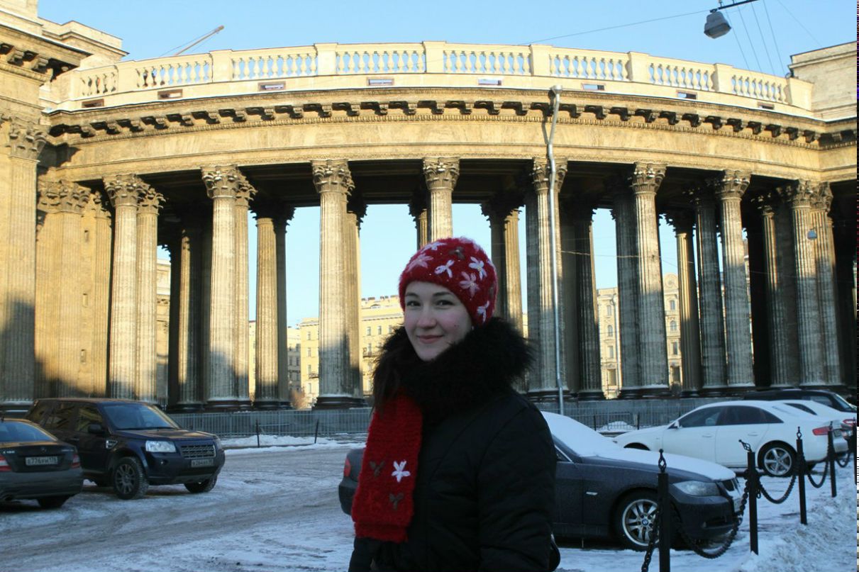 Анастасия Толдаева Amour | Ростов-на-Дону