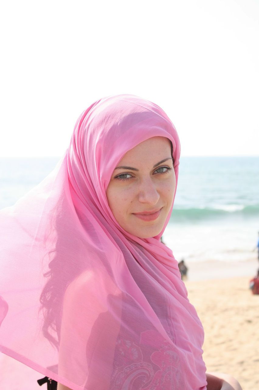 Елена Семячкова | İstanbul