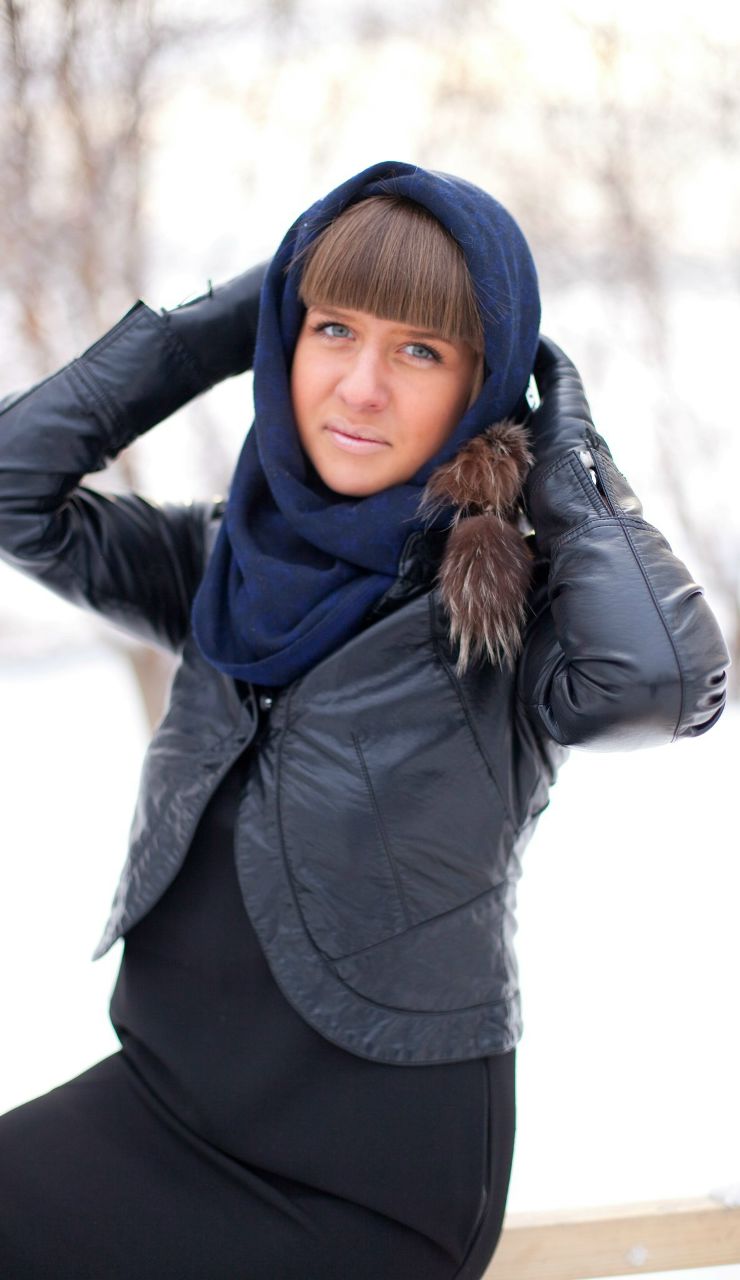 Анютка Сивкова | Нижний Тагил