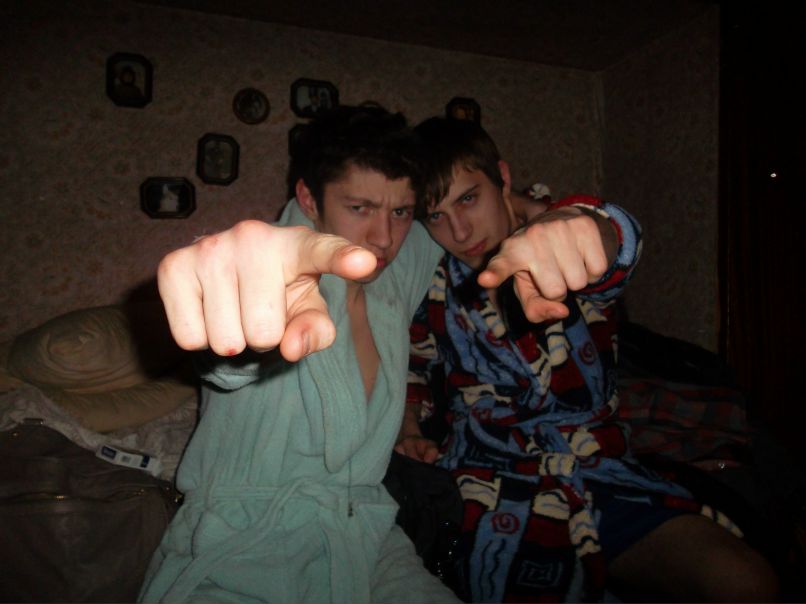 Даня Ширинкин | Пермь