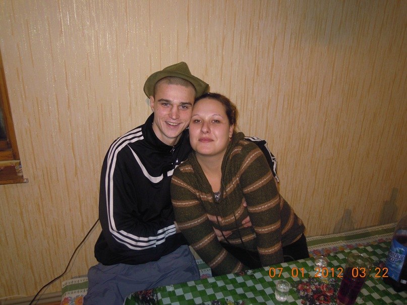 Алексей Гончаров | Красноград