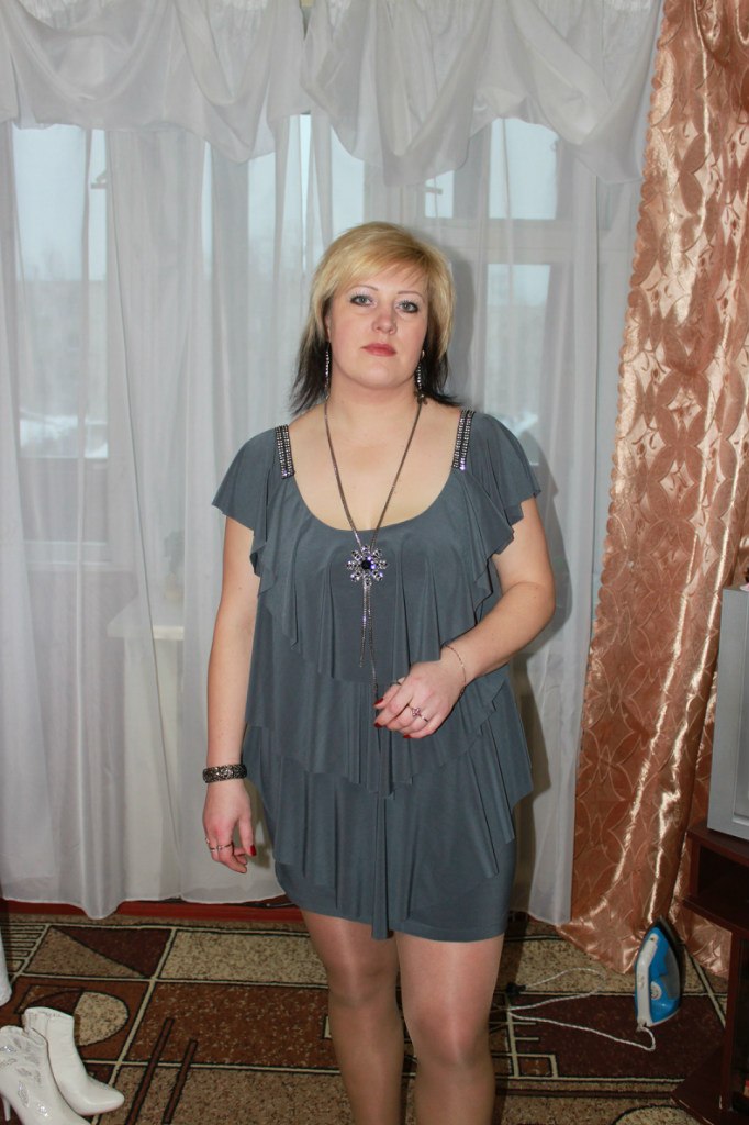 Юлия Орлова | Пудож