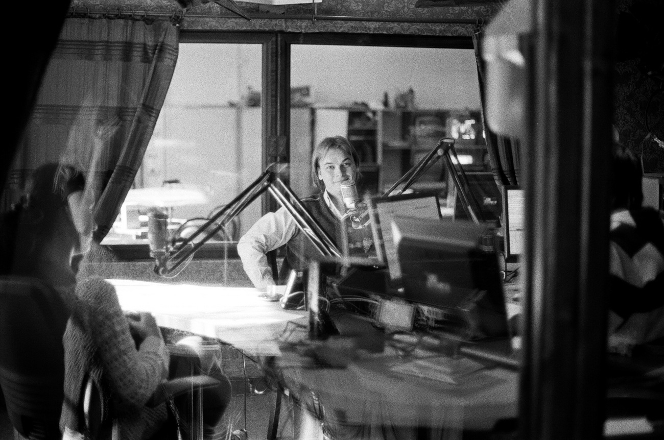 Фото профиля