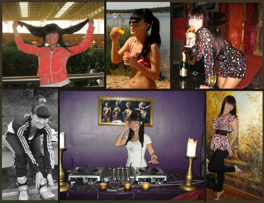 Аня Прозументова | Тверь