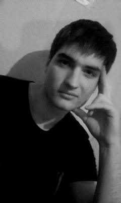 Дима Белый | Славянск