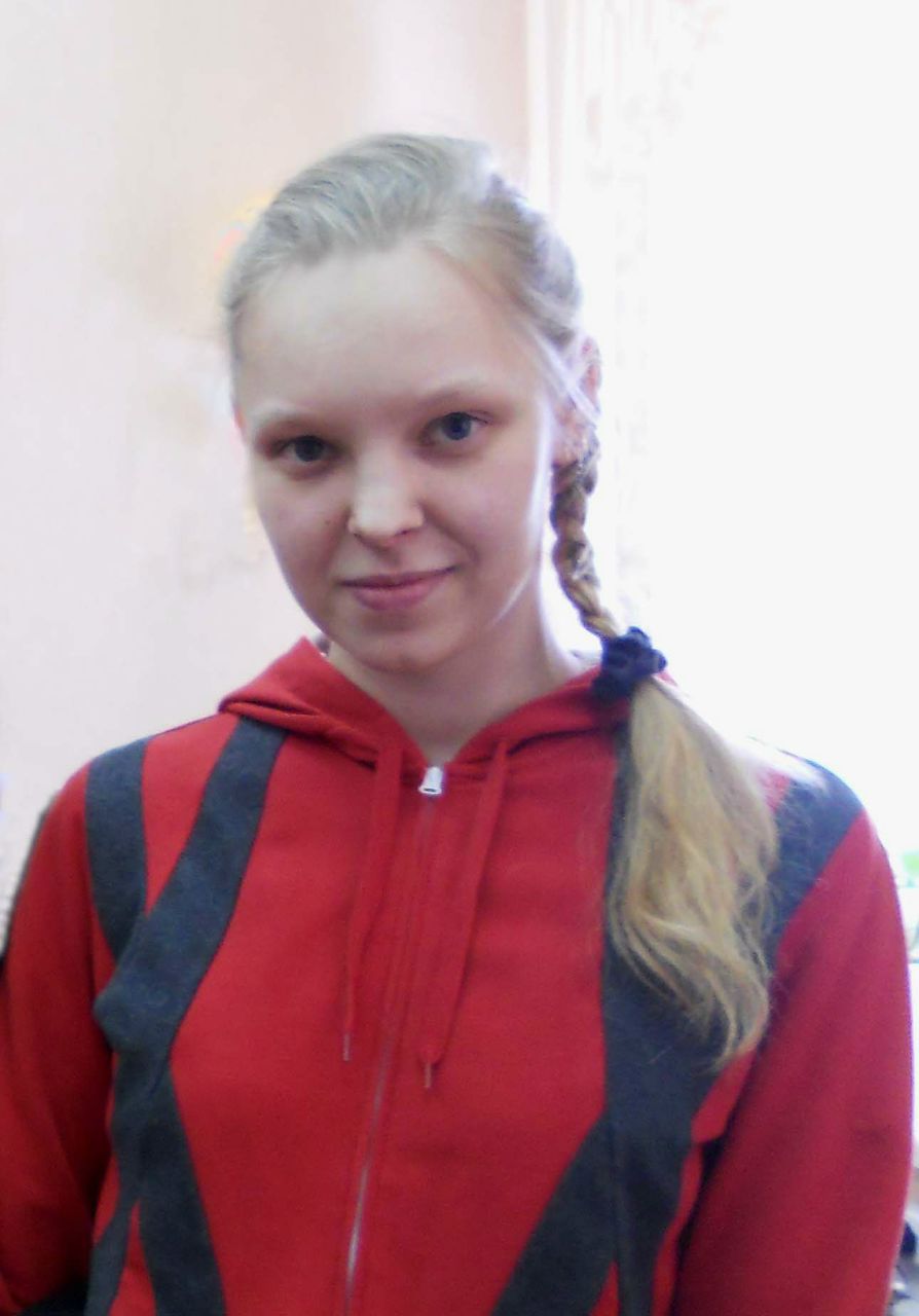 Екатерина Ишимова | Киров