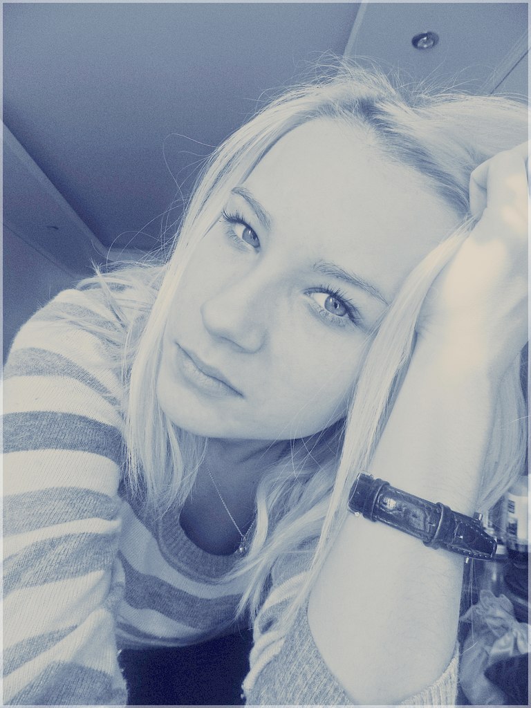 Екатерина Игнатова | Павловский Посад