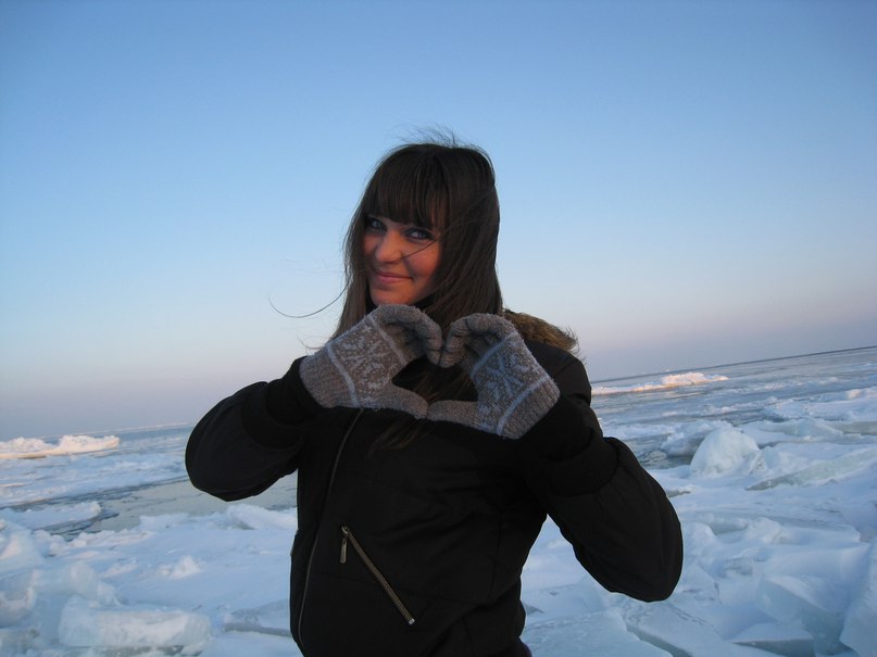 Оля Бокова | Одесса