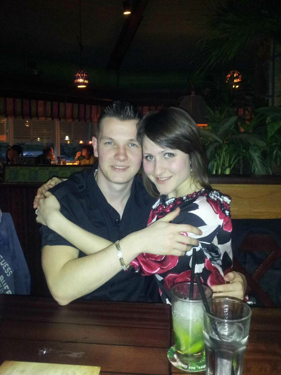 Lizochka Orlova | Tacoma