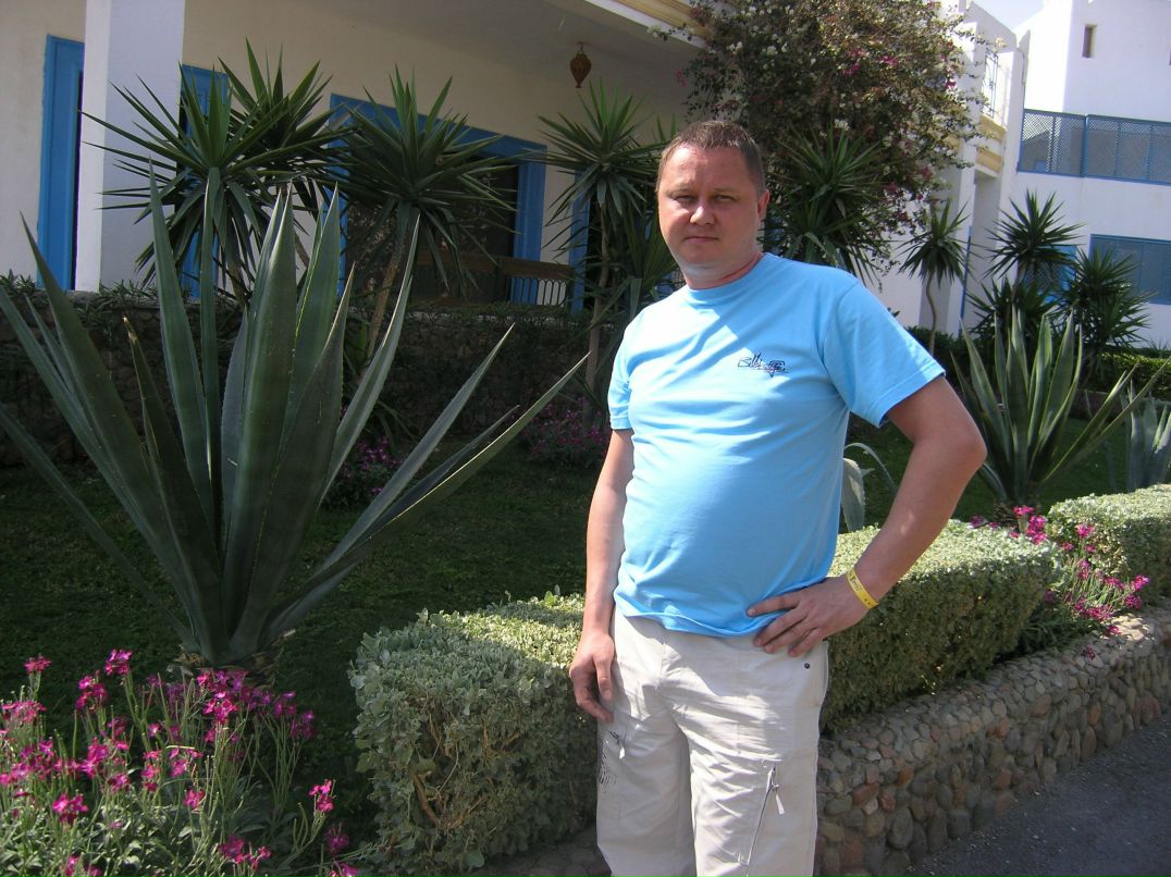 Миха Рябинин | Нижний Новгород