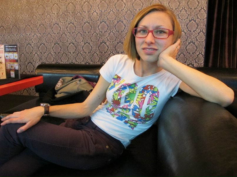 Анастасия Ивасенко | Киев