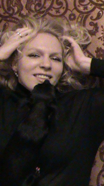 Валерия Гейко | Санкт-Петербург