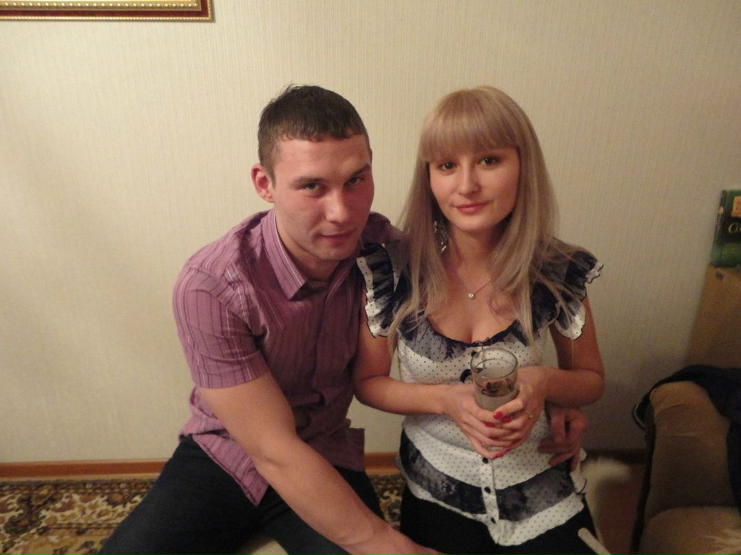 Альбина Шибанова | Уфа