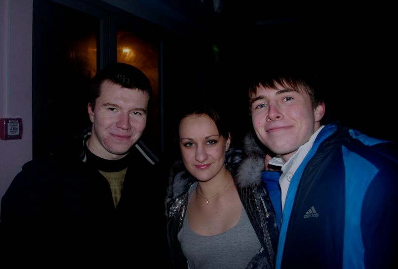 Татьяна Прокопчук | Волгоград