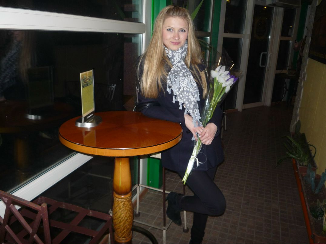 Даша Фисенко | Ростов-на-Дону