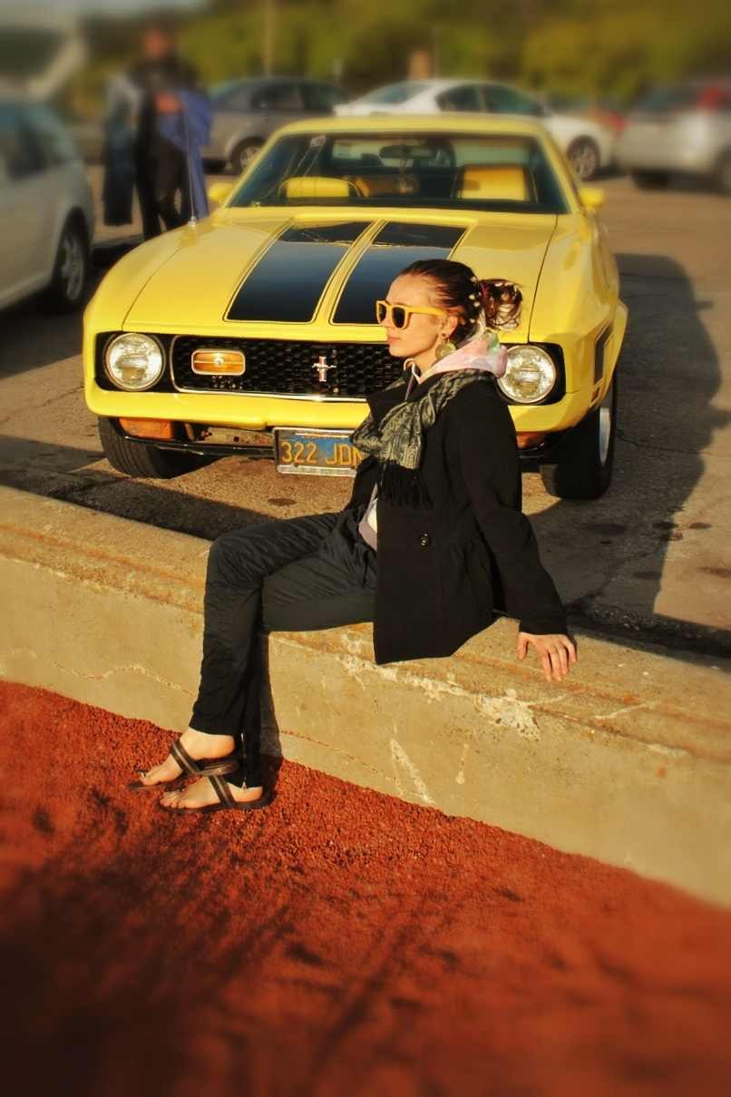 Надія Сидоренко | Киев