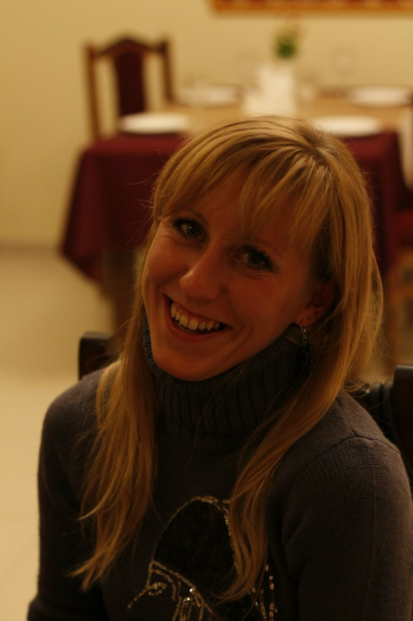 Зоряна Поліщук | Львов