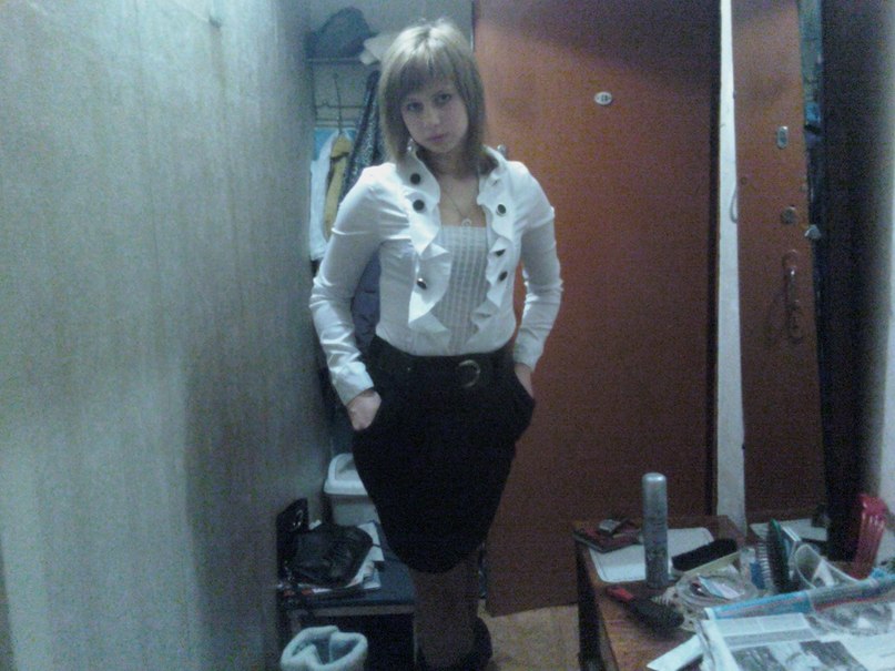 Екатерина Брежнева | Москва