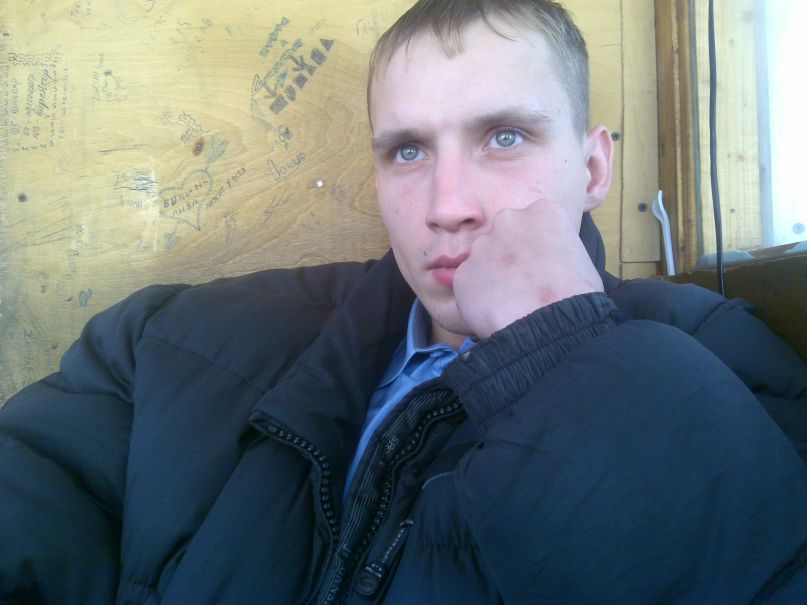 Павел Резниченко | Комсомольск