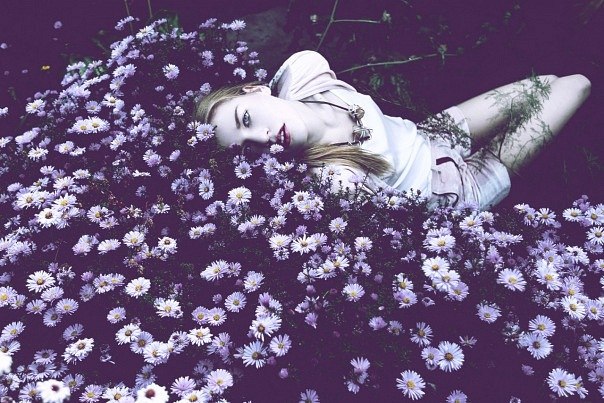 Дарина Елисеева | Киев