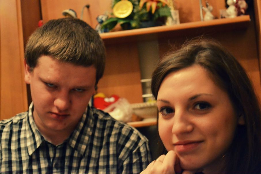 №66, Антон Горбачёв, 33 года, Москва №66, Антон Горбачёв, 33 года, Москва