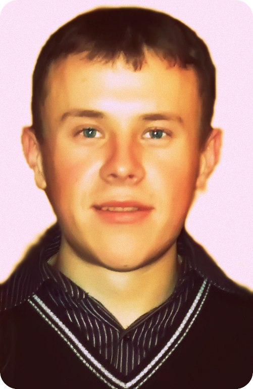 Petro Blyahar | Радивилов